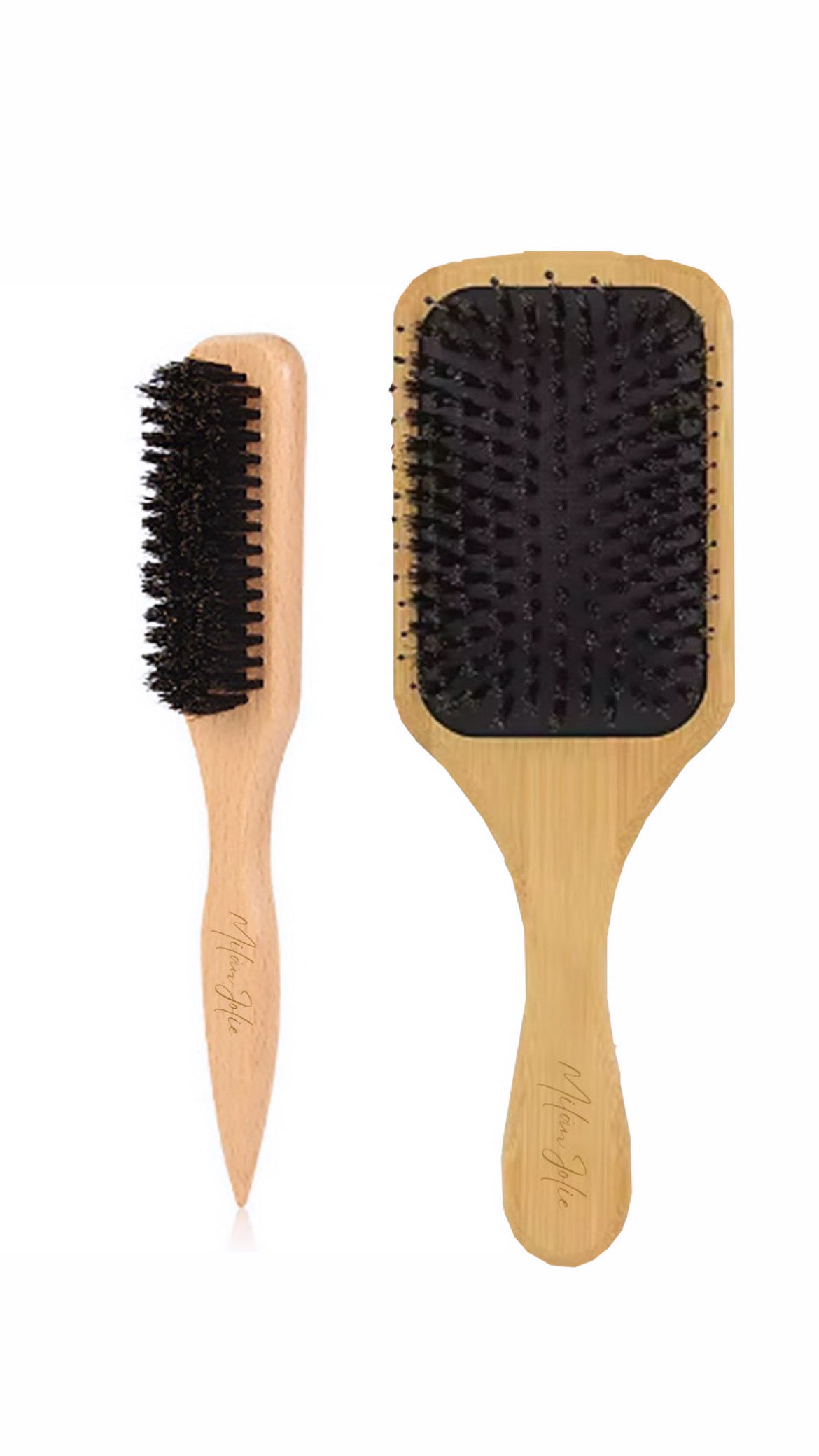 Essentielle + Velvette Duo