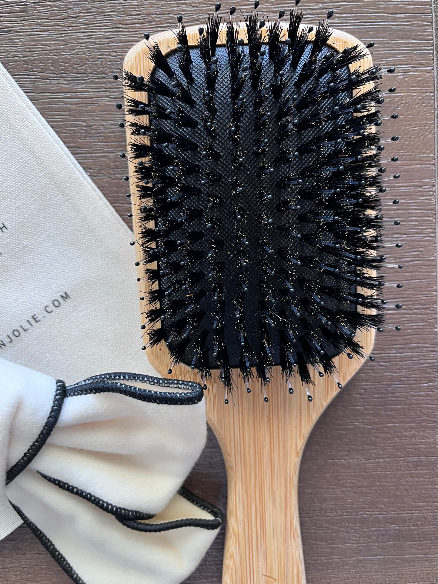 Brush + Bow $24 Christmas Bundle