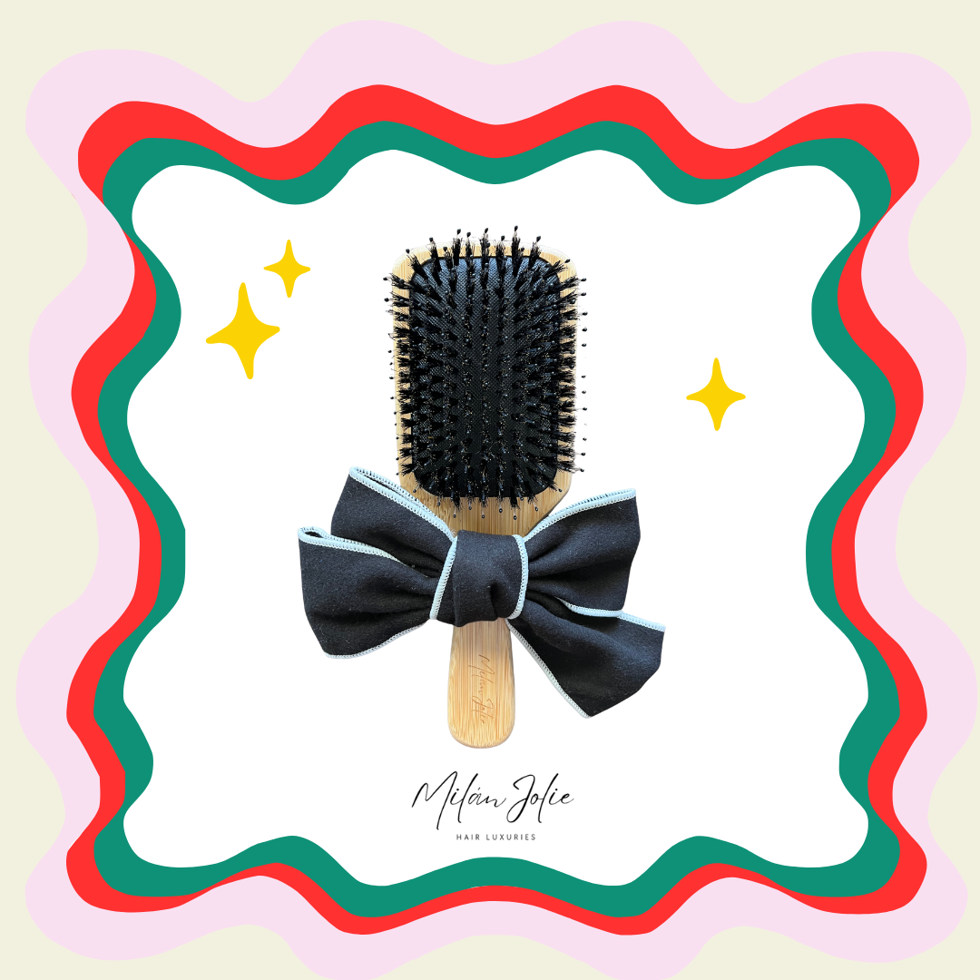 Brush + Bow $24 Christmas Bundle