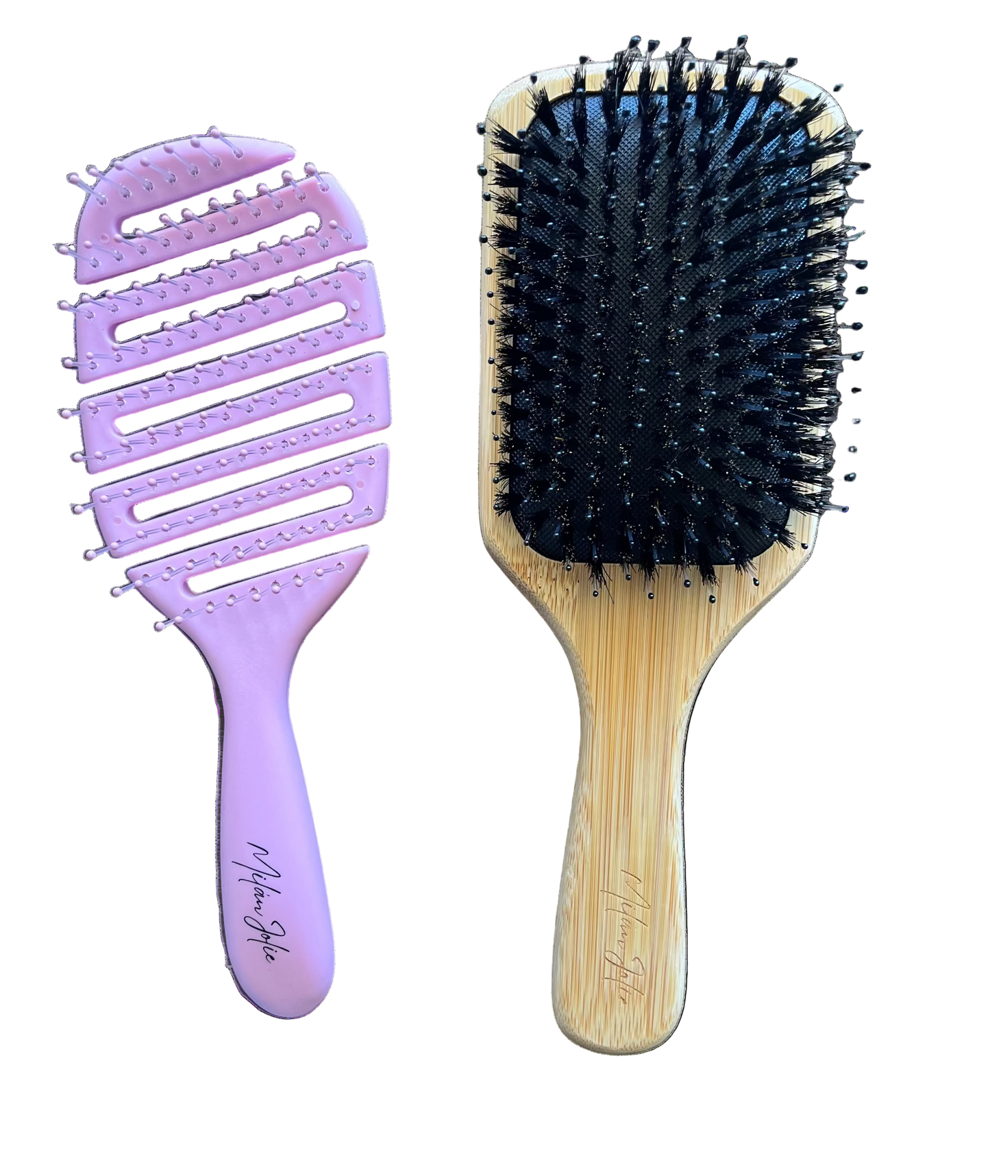 Jolie + Essentielle Duo