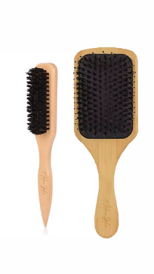 Essentielle + Velvette Duo