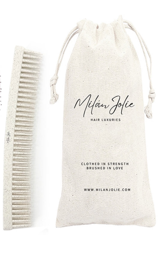 The Élevé Comb