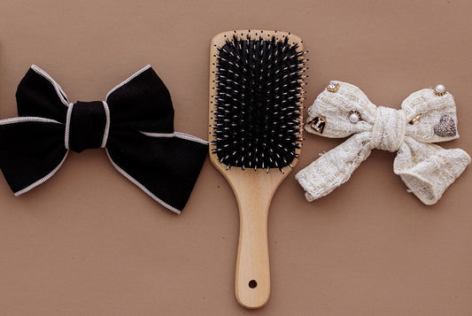 Bonita Brush