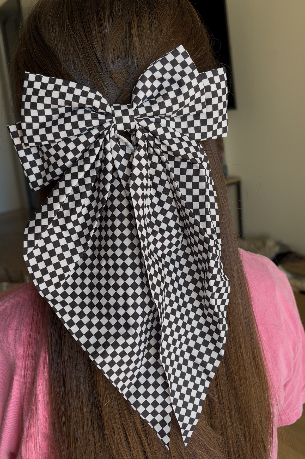 Jette Bow