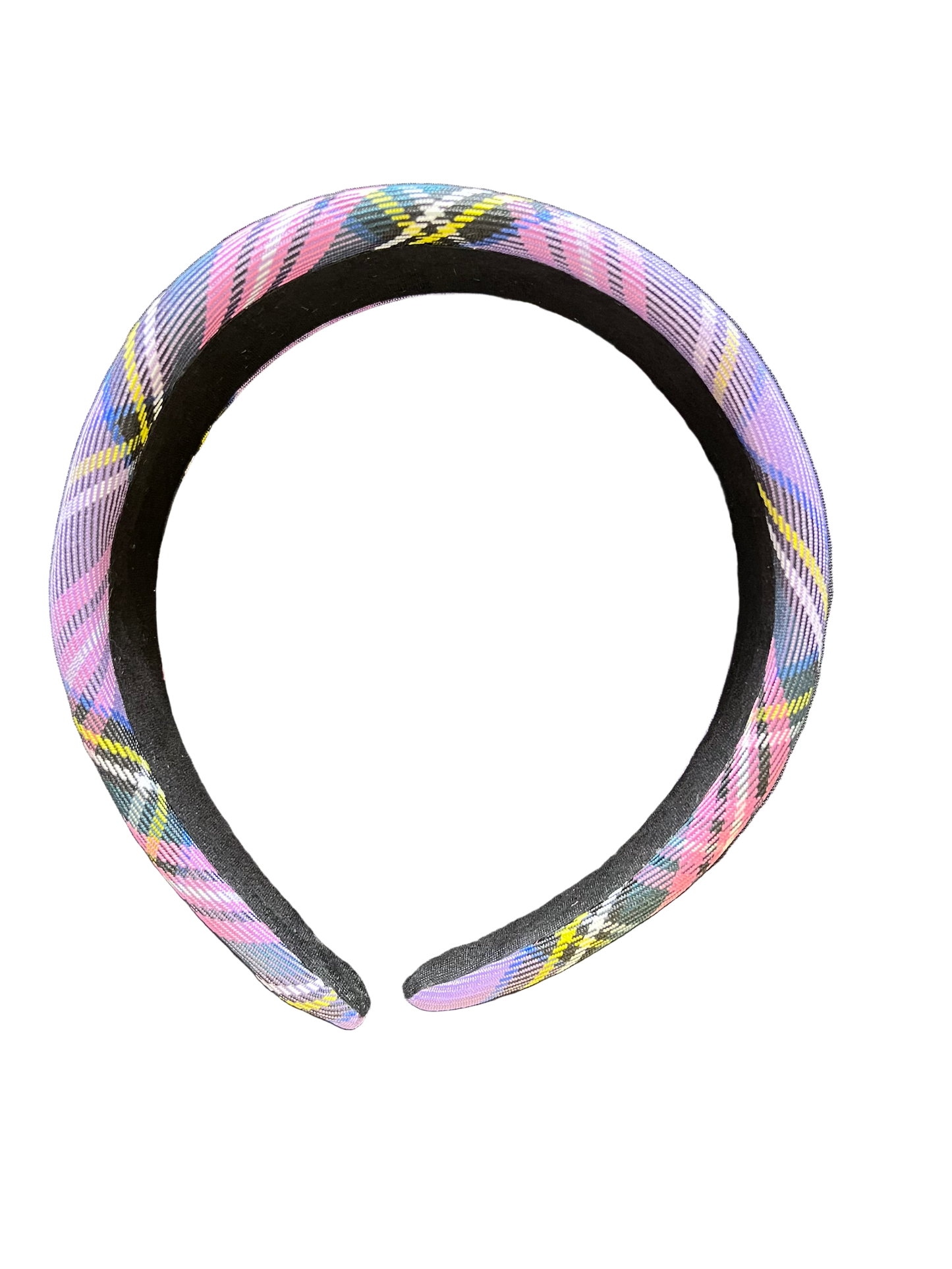 Violet Prep Headband