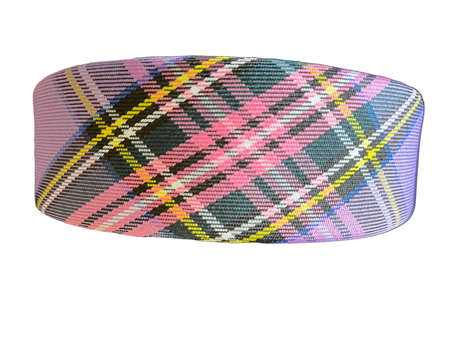 Violet Prep Headband