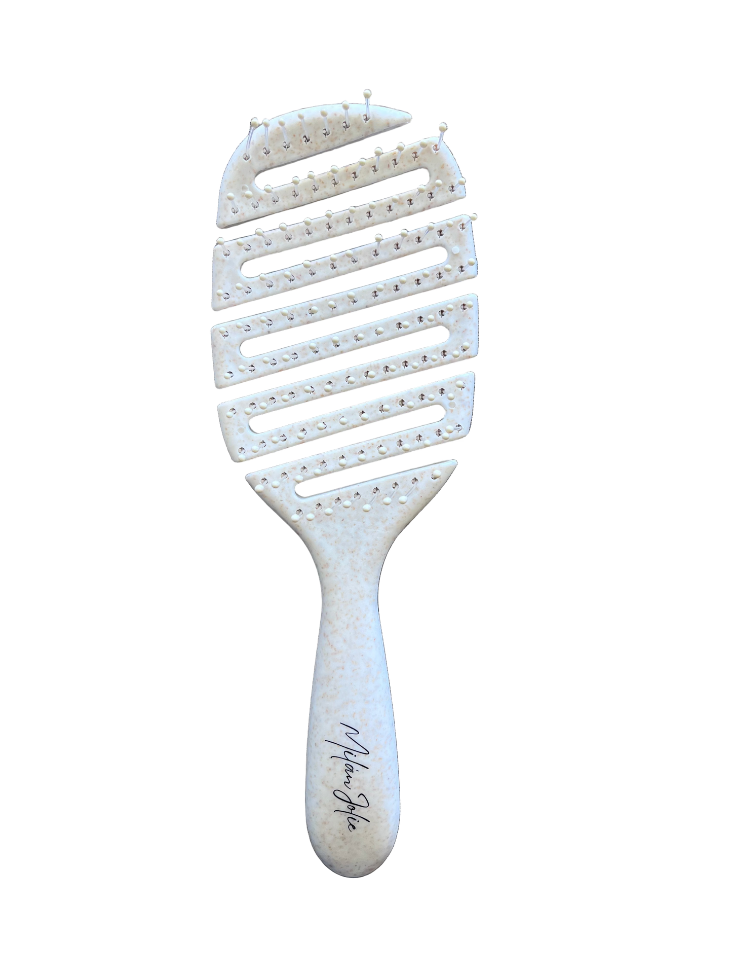 Jolie Blanc Detangling Brush