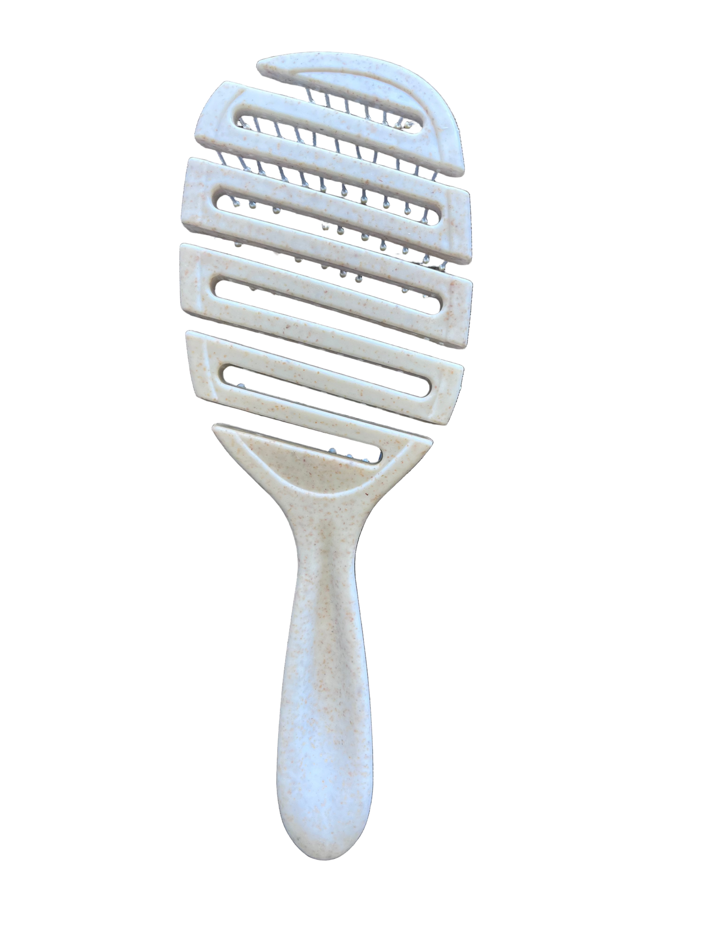Jolie Blanc Detangling Brush