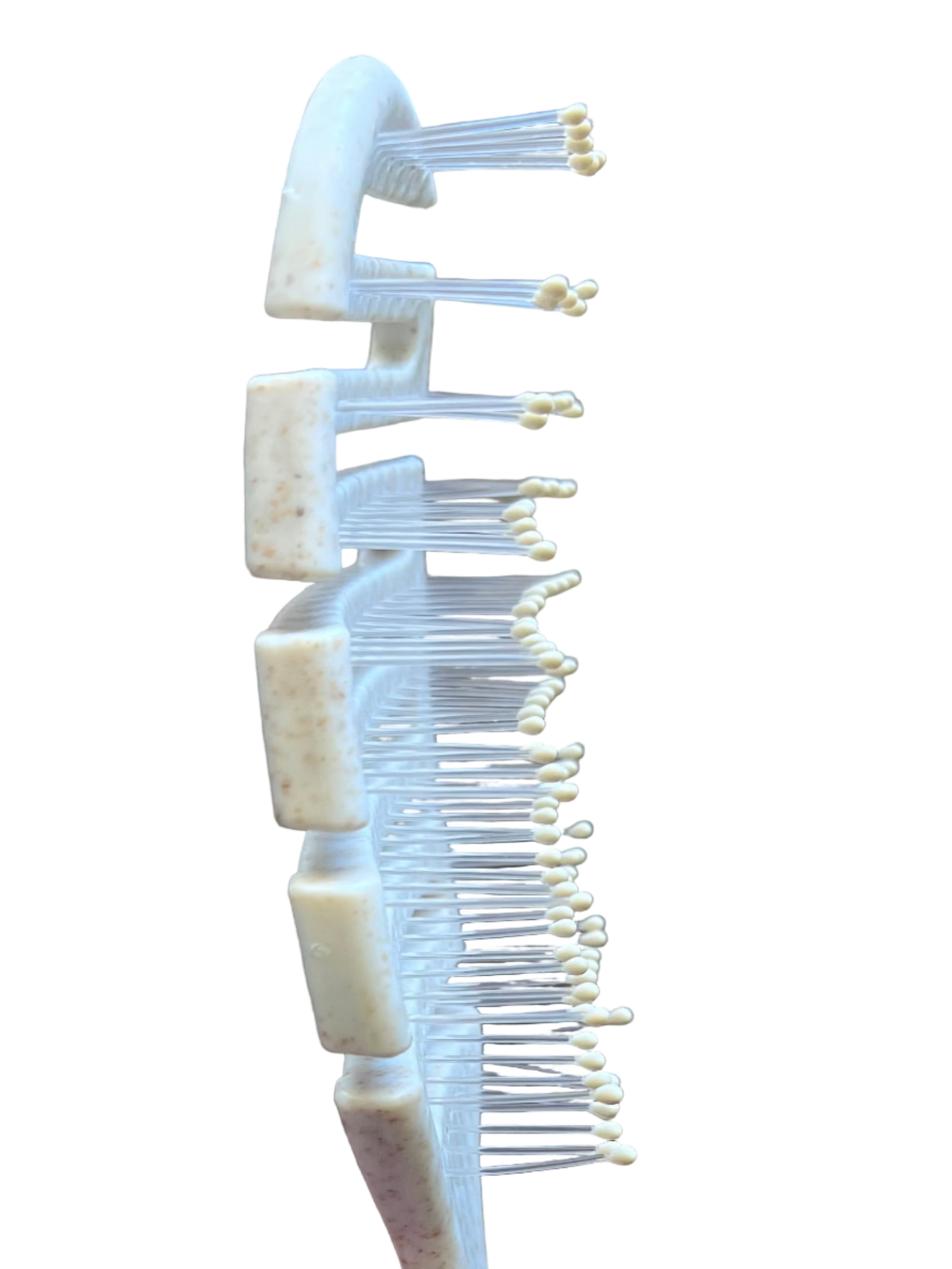 Jolie Blanc Detangling Brush