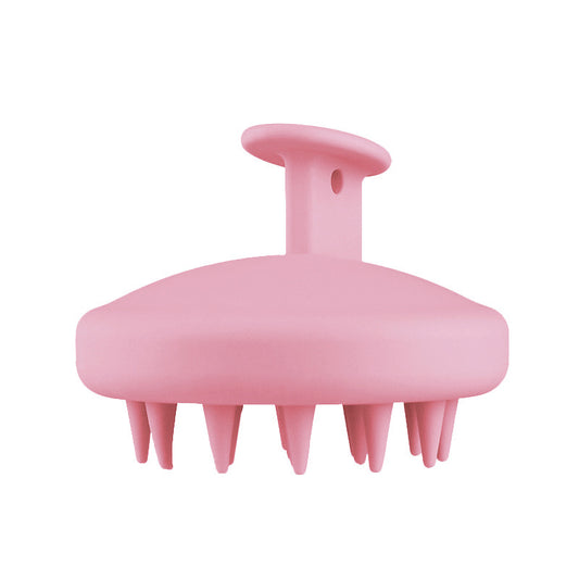 Amiga Silicone Scalp Massager